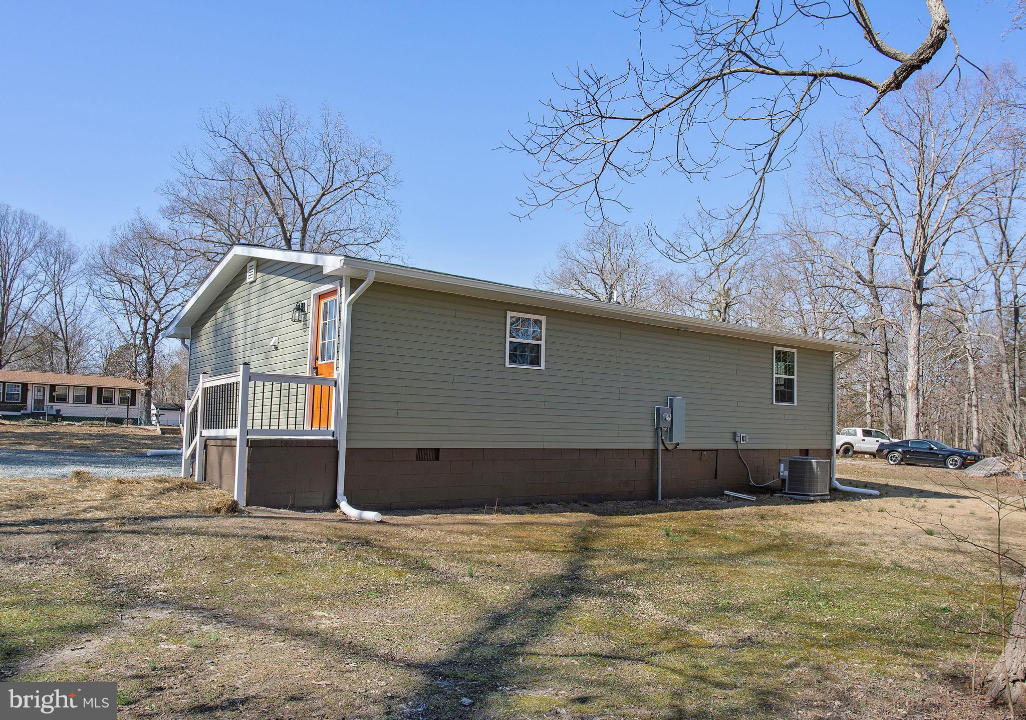 25323 Peaceful Valley Road Ruther Glen, VA 22546 - Photo 25 of 25