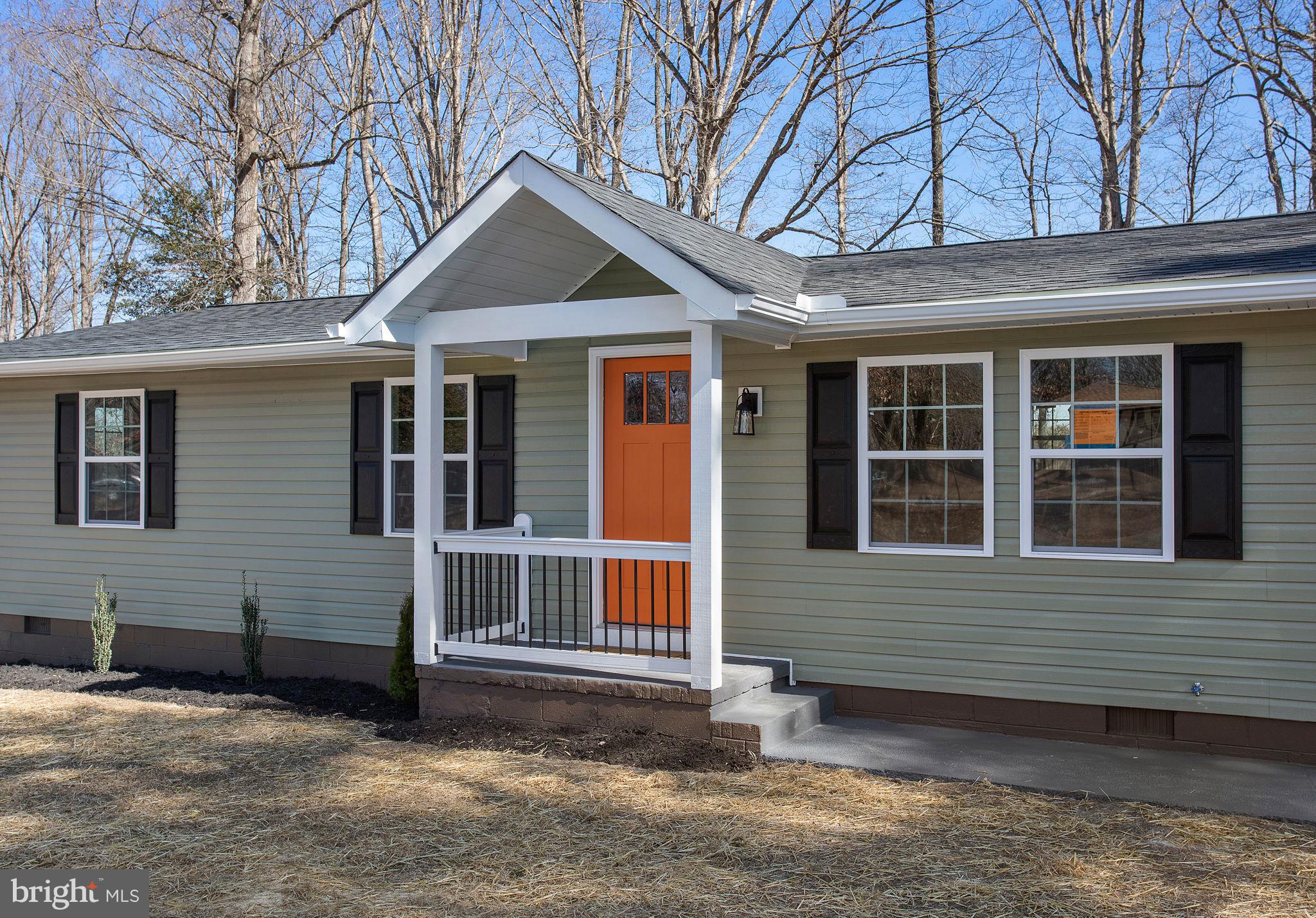 25323 Peaceful Valley Road Ruther Glen, VA 22546 - Photo 4 of 25