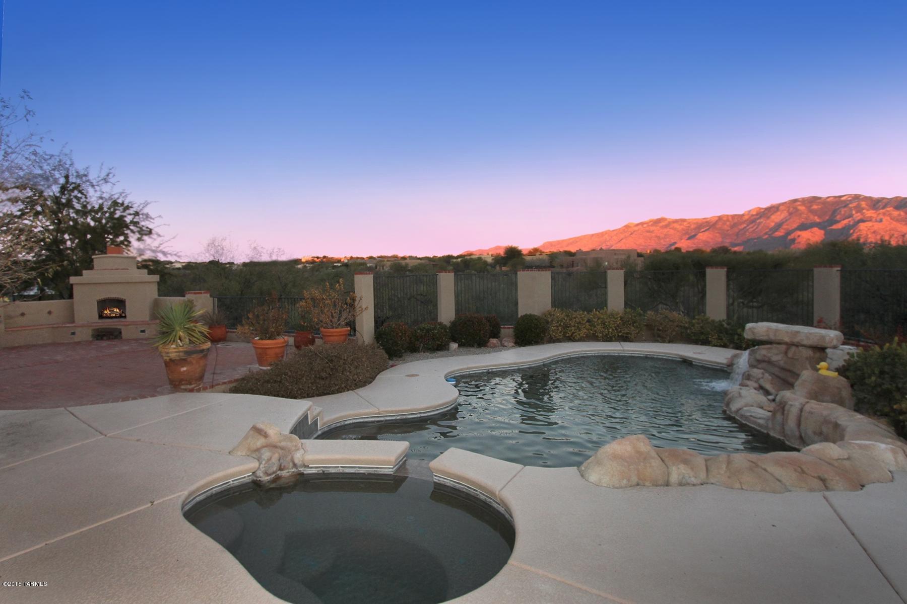 12136 North Copper Spring Trail Tucson, AZ 85755 - Photo 3 of 31