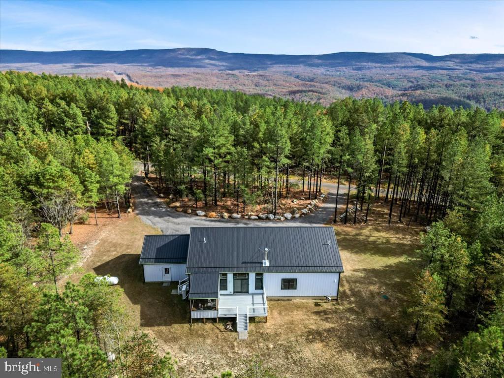1110 Reymann Drive Yellow Spring, WV 26865 - Photo 59 of 67