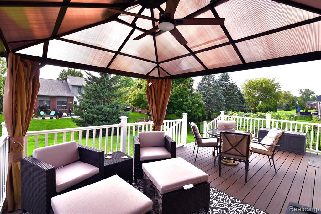 3239 Wren Lane Rochester Hills, MI 48309 - Photo 5 of 38