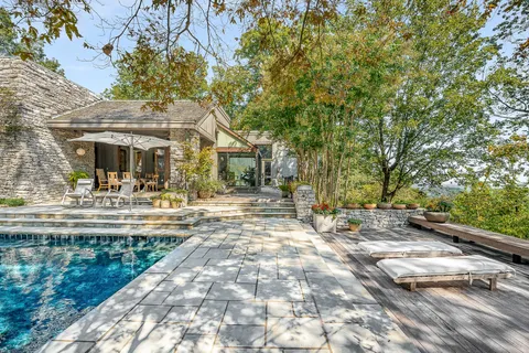 $7,350,000 | 5412 Stanford Drive, Nashville, TN 37215