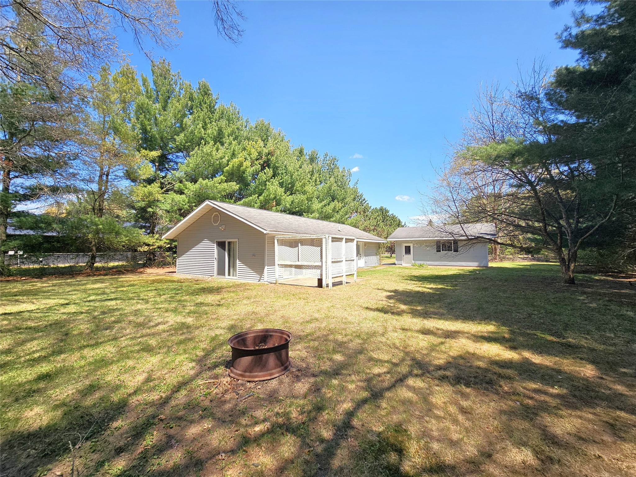 1232 22nd Street Cameron, WI 54822 - Photo 2 of 27