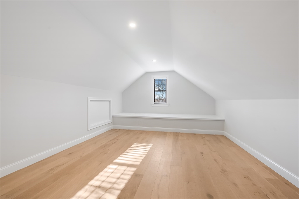32 Perthshire Road, Unit 2 Boston, MA 02135 - Photo 22 of 30