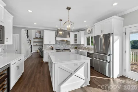 $1,495,000 | 2206 Camden Road, Wingate, NC 28174