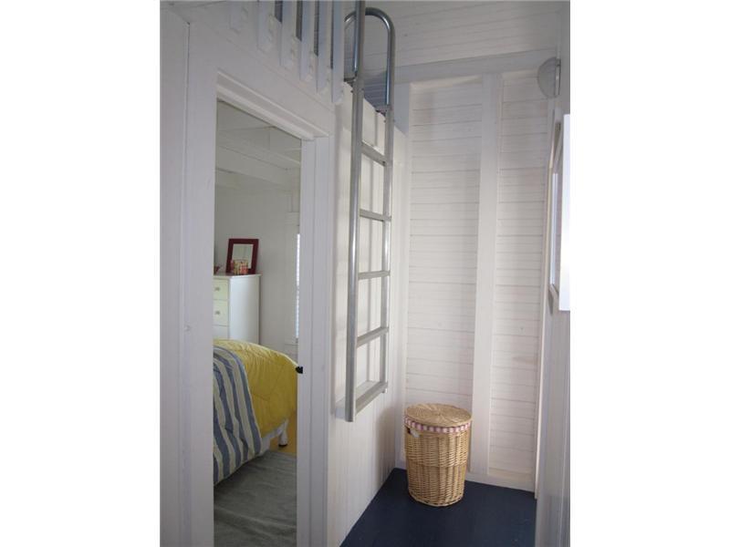 49 Mile Stretch Road Biddeford, ME 04005 - Photo 16 of 23 Other. hallway with ladder to loft