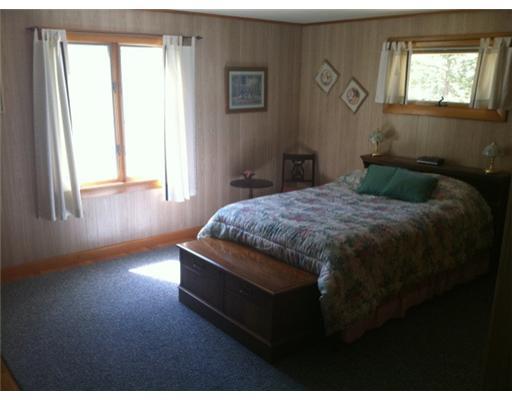 19 King Street Sebago, ME 04029 - Photo 7 of 9 Bedroom.