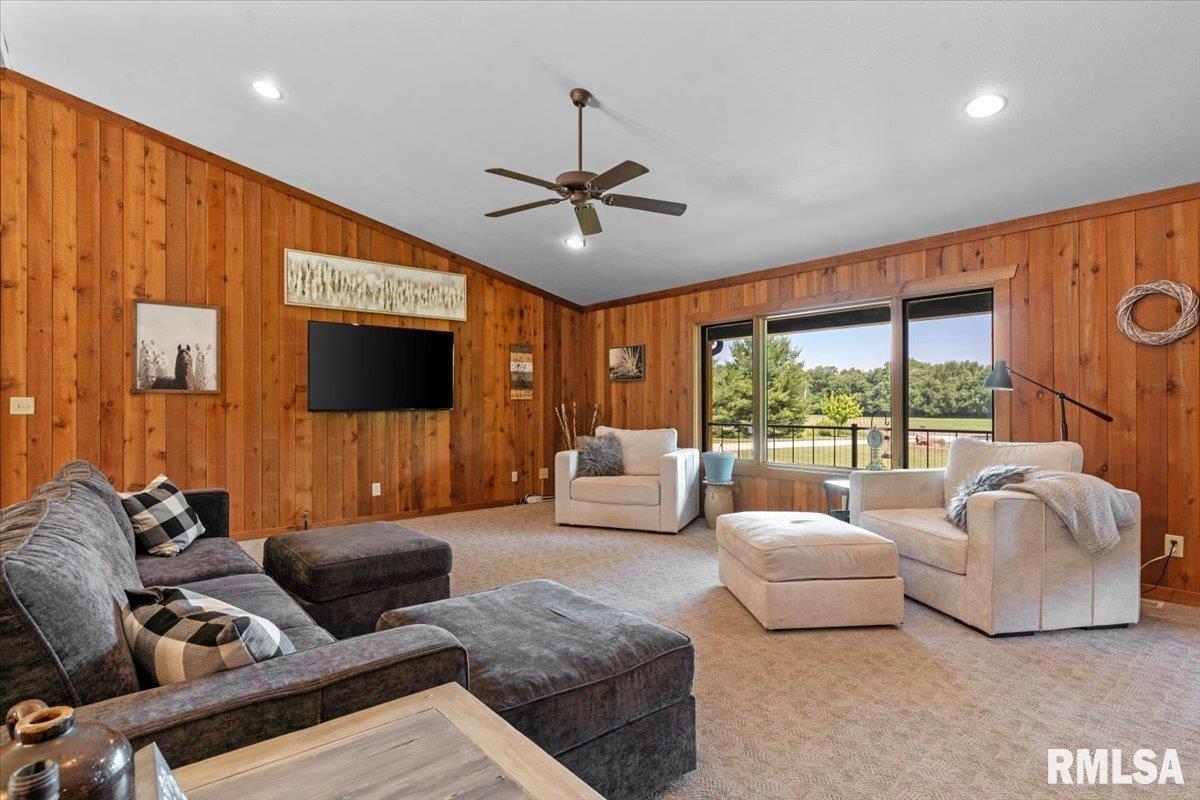 3880 Moose Cry Road Auburn, IL 62615 - Photo 22 of 74