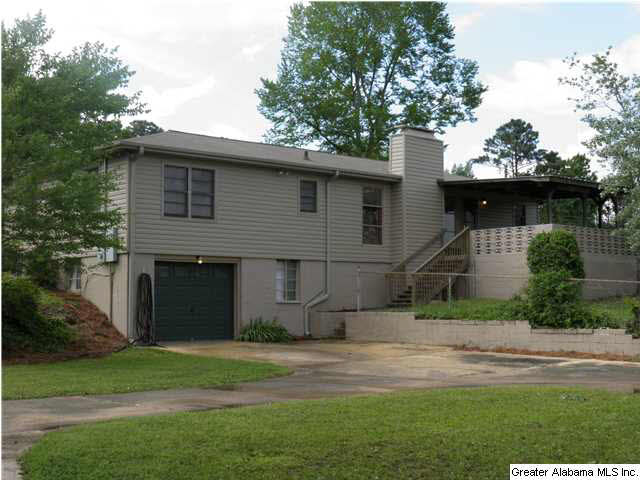 5808 Cherry Road Pinson, AL 35126 - Photo 2 of 31