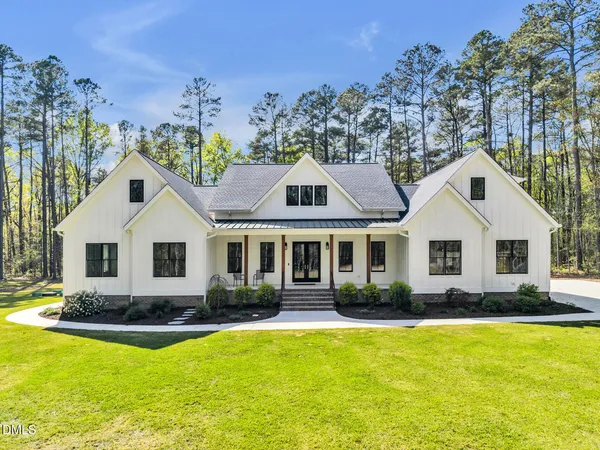$1,595,000 | 1202 Whippoorwill Lane, Chapel Hill, NC 27517
