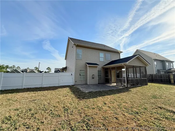 $2,200 | 418 Century Drive, Cameron, NC 28326