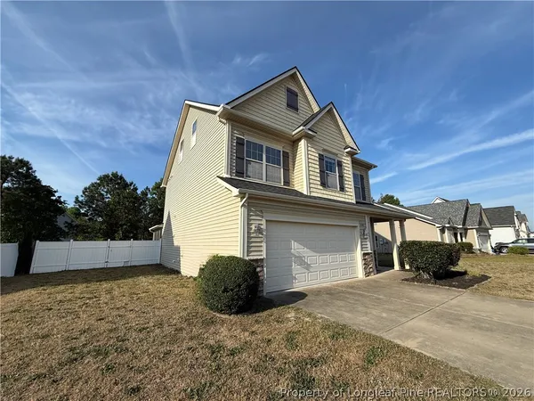 $2,200 | 418 Century Drive, Cameron, NC 28326