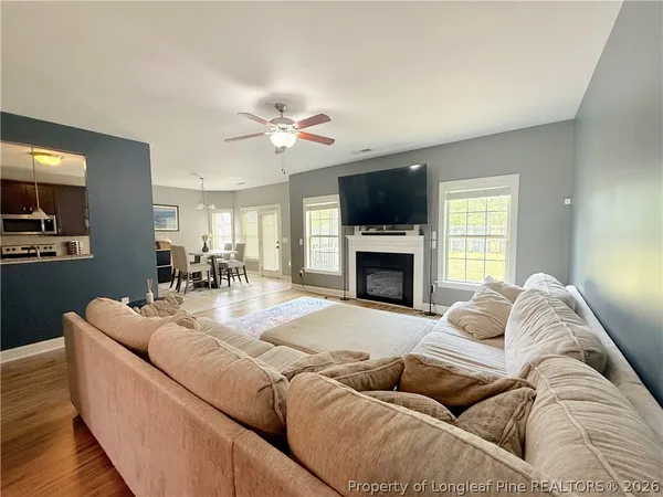 $2,200 | 418 Century Drive, Cameron, NC 28326