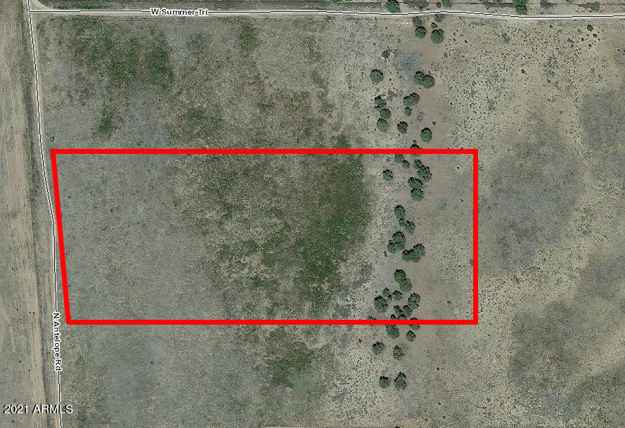 0 North Antelope Road, Unit 9 Paulden, AZ 86334 - Photo 1 of 33 0 Antelope Lot D