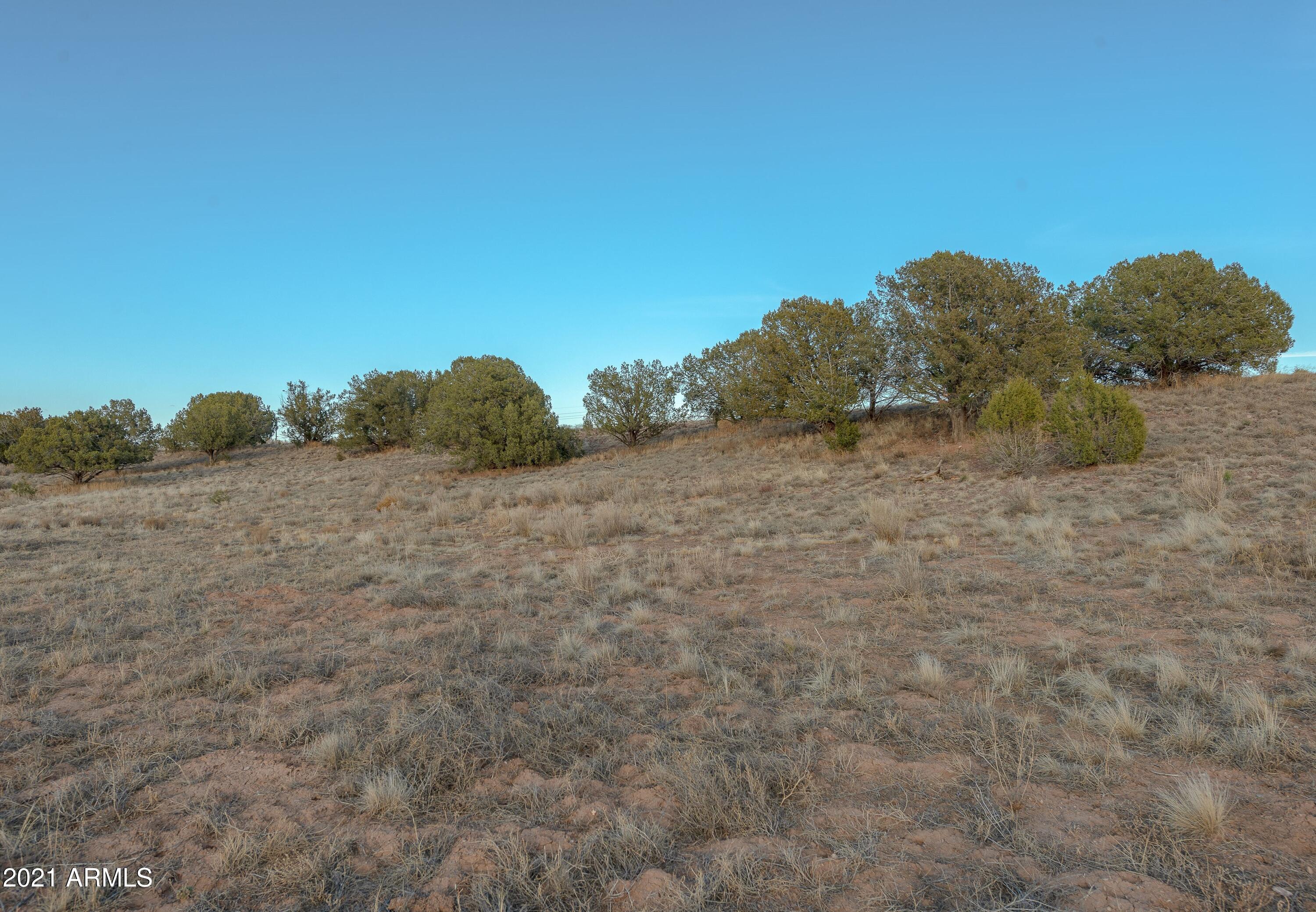 0 North Antelope Road, Unit 9 Paulden, AZ 86334 - Photo 12 of 33 010_View of Lot