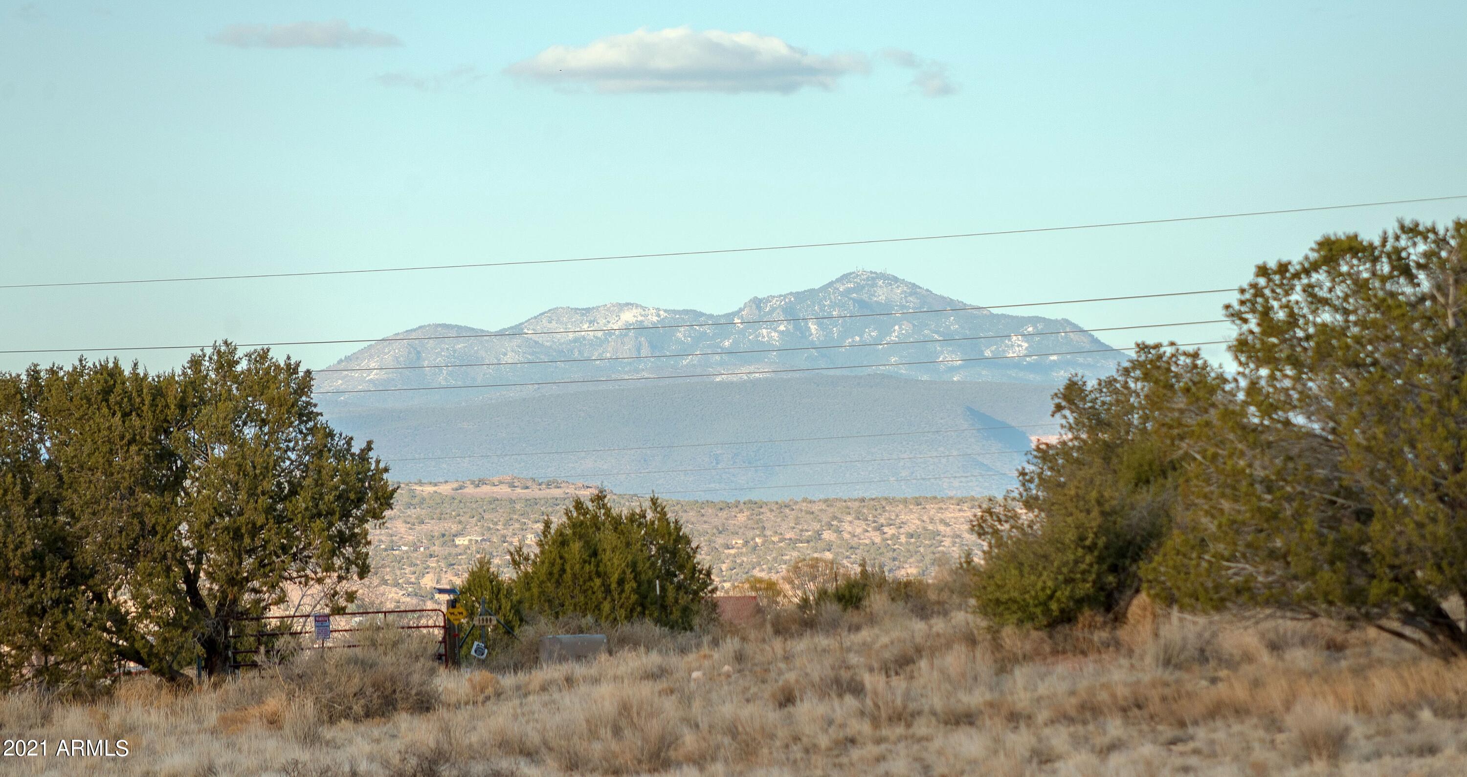0 North Antelope Road, Unit 9 Paulden, AZ 86334 - Photo 14 of 33 012_View from Lot