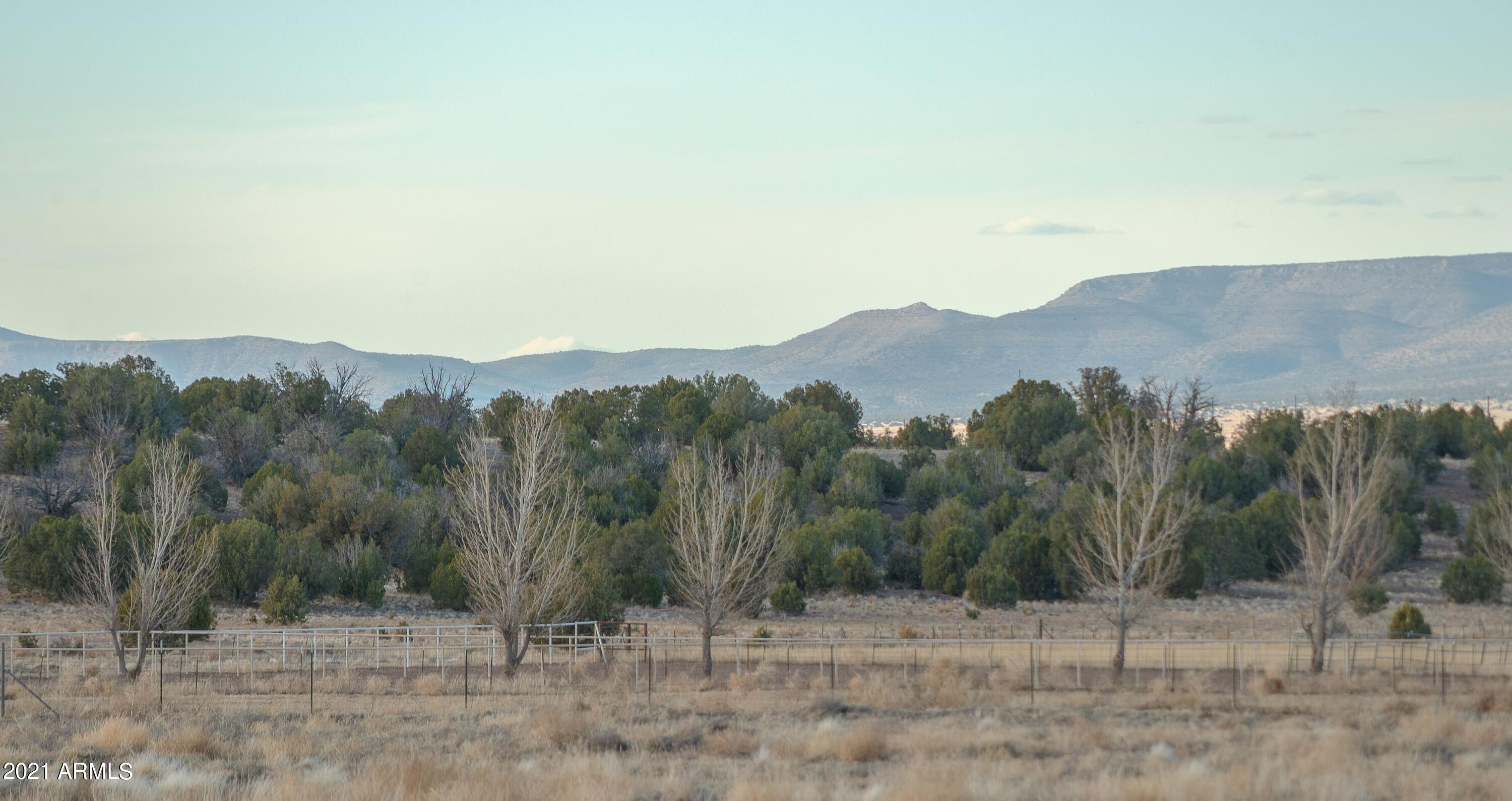 0 North Antelope Road, Unit 9 Paulden, AZ 86334 - Photo 16 of 33 014_View from Lot