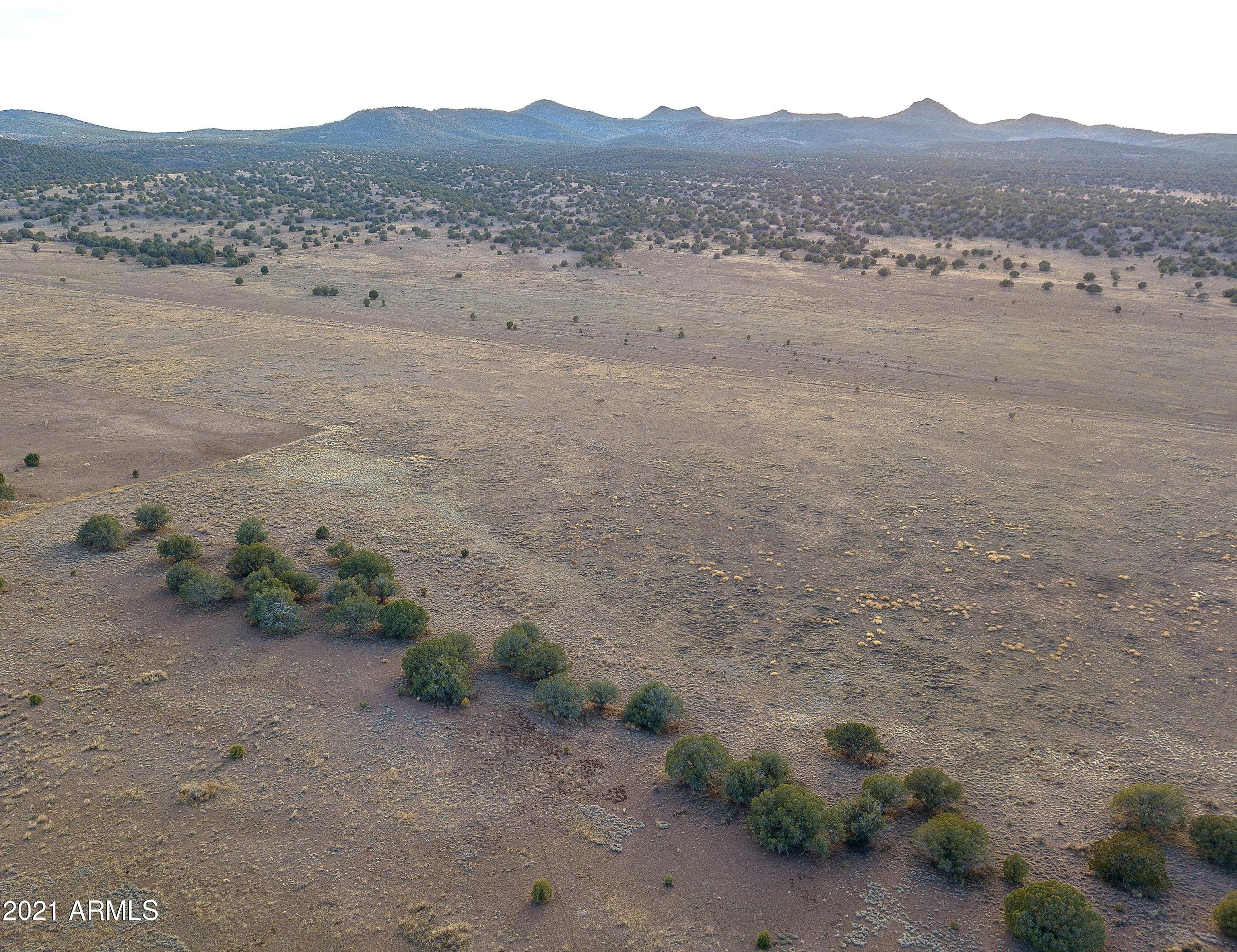 0 North Antelope Road, Unit 9 Paulden, AZ 86334 - Photo 20 of 33 018_Aerial of Lot