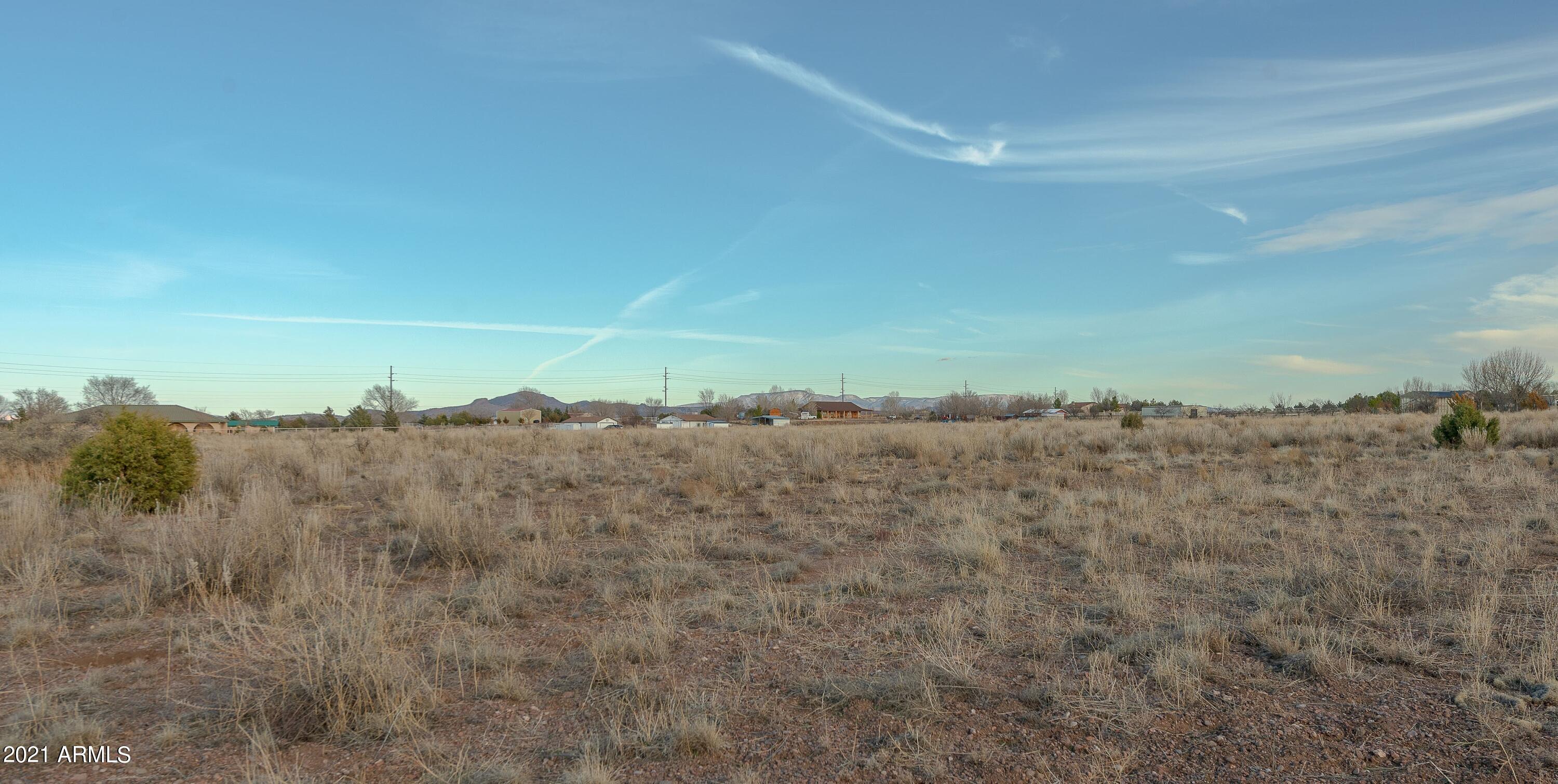 0 North Antelope Road, Unit 9 Paulden, AZ 86334 - Photo 23 of 33 021_View of Lot