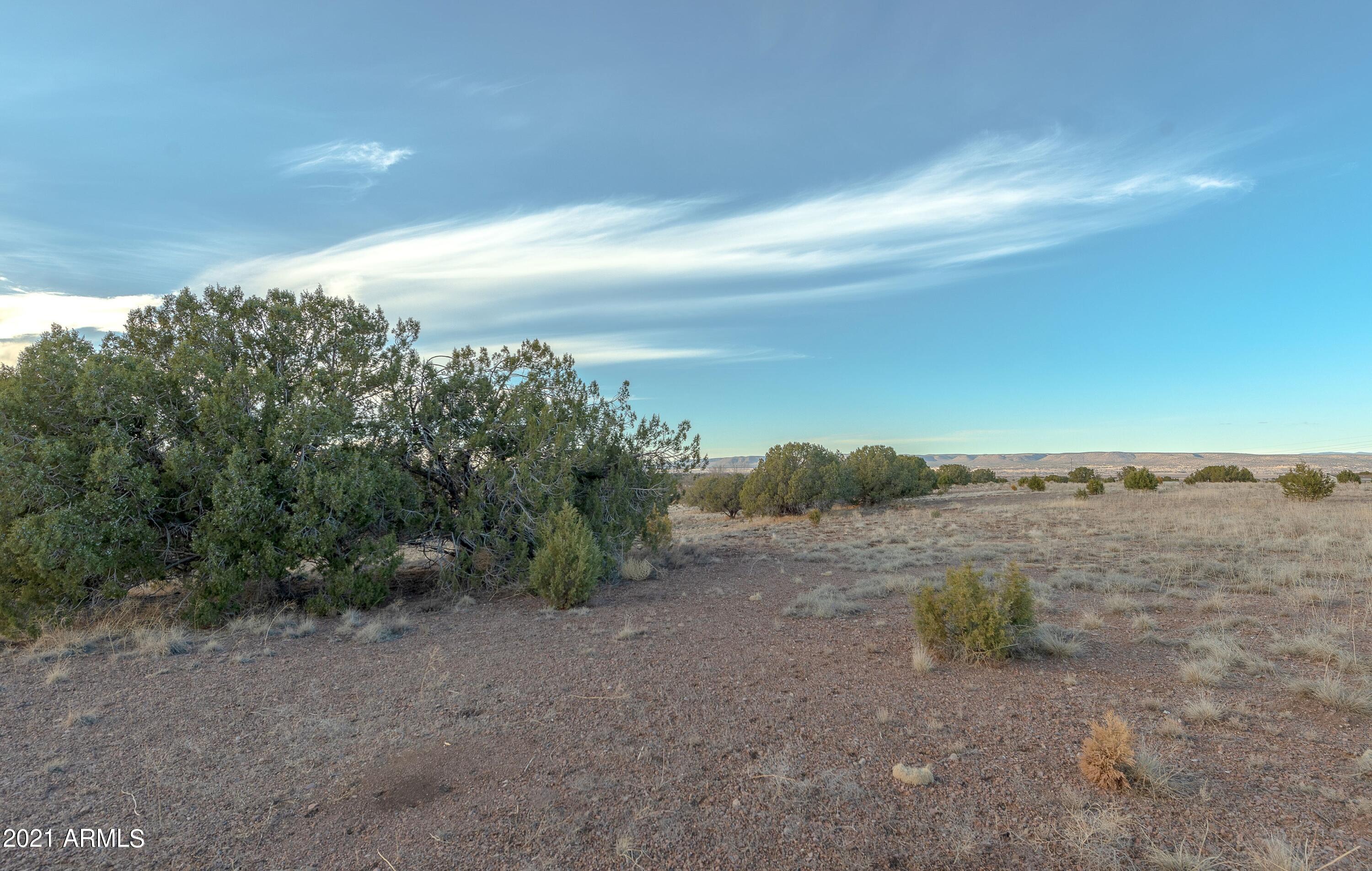 0 North Antelope Road, Unit 9 Paulden, AZ 86334 - Photo 26 of 33 024_View of Lot