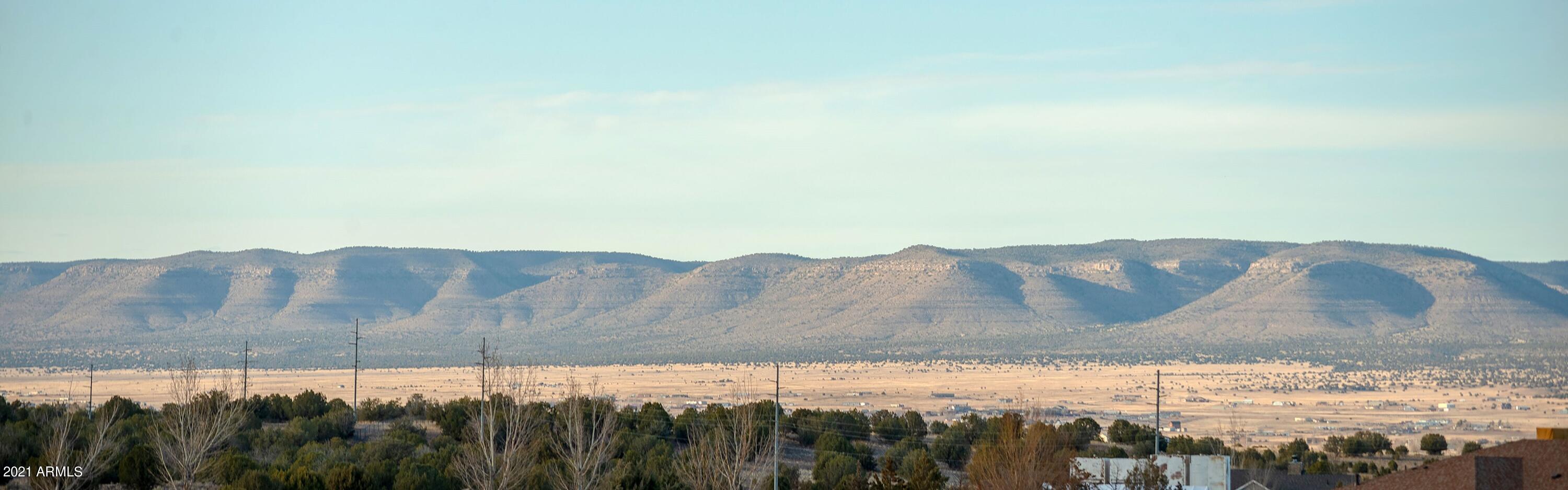 0 North Antelope Road, Unit 9 Paulden, AZ 86334 - Photo 27 of 33 025_View from Lot