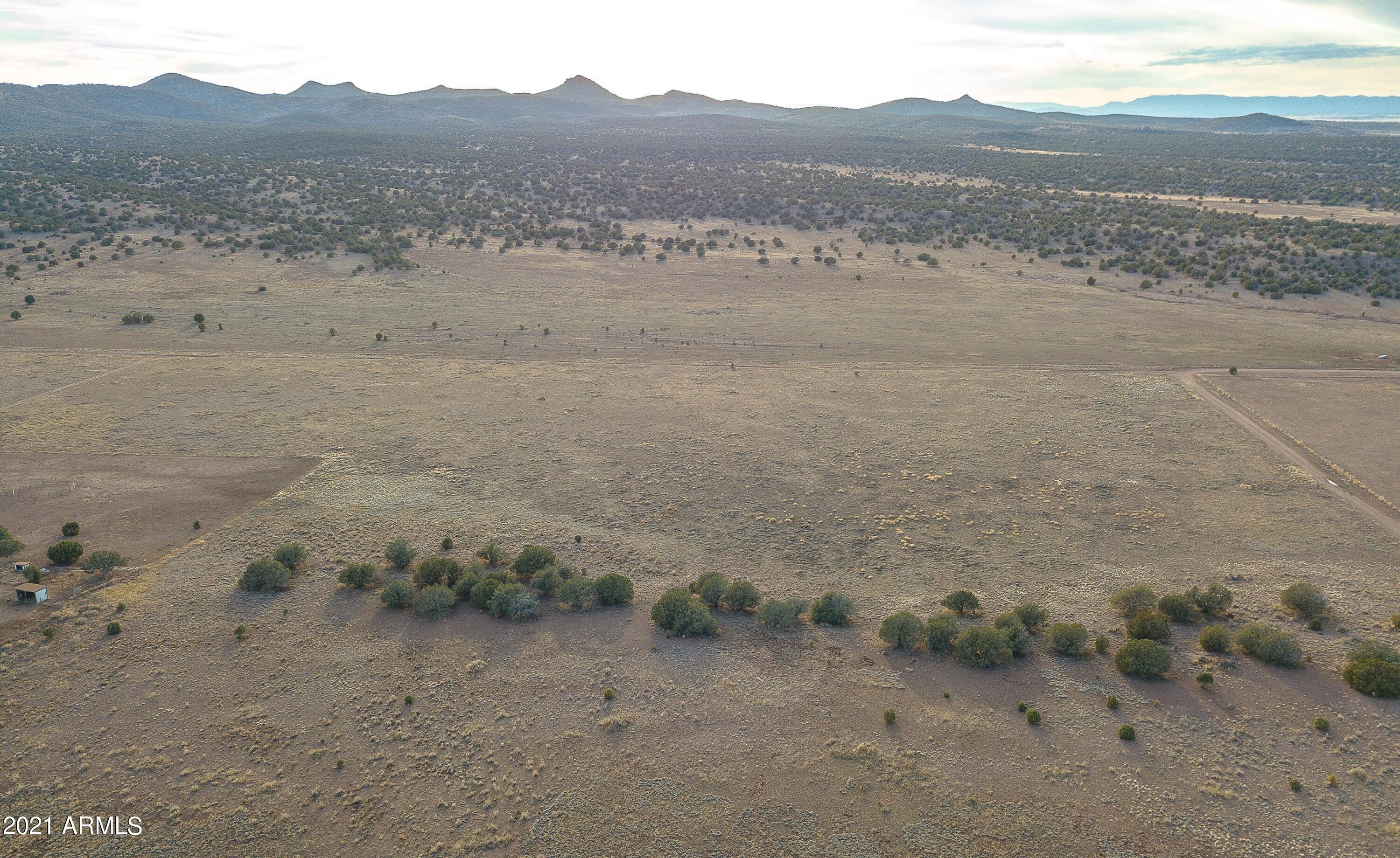 0 North Antelope Road, Unit 9 Paulden, AZ 86334 - Photo 28 of 33 026_Aerial of Lot