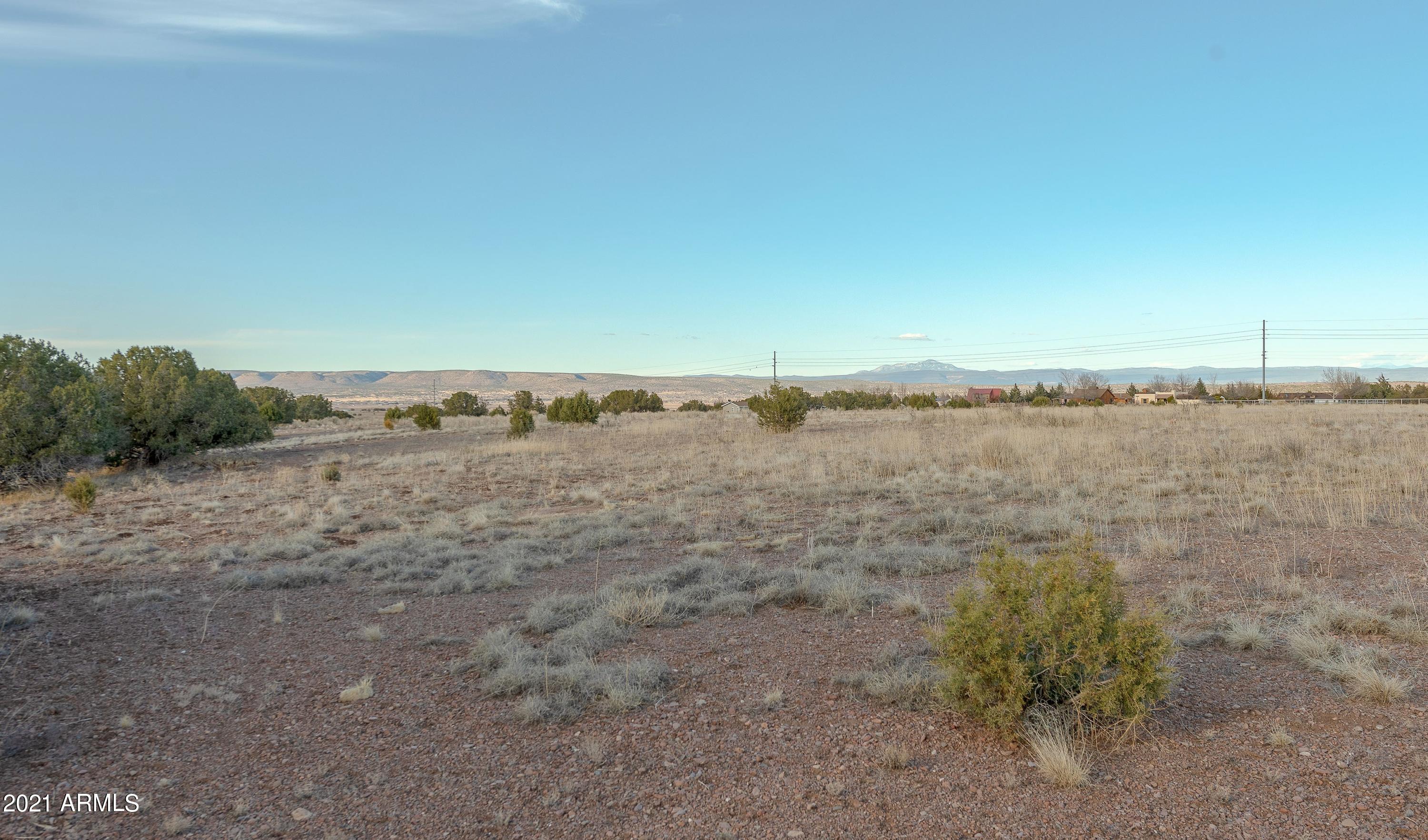 0 North Antelope Road, Unit 9 Paulden, AZ 86334 - Photo 33 of 33 031_View of Lot