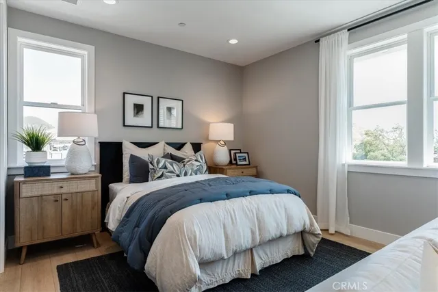 a living room with furniture or couch and a window