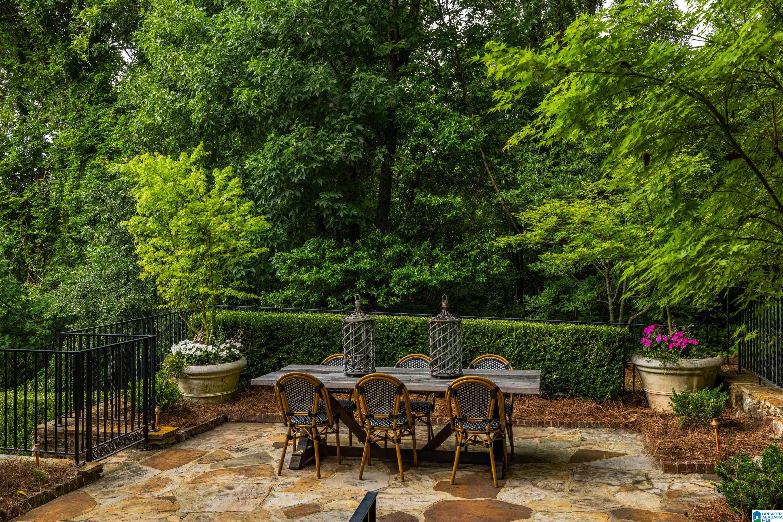 3516 Redmont Road Birmingham, AL 35213 - Photo 64 of 71