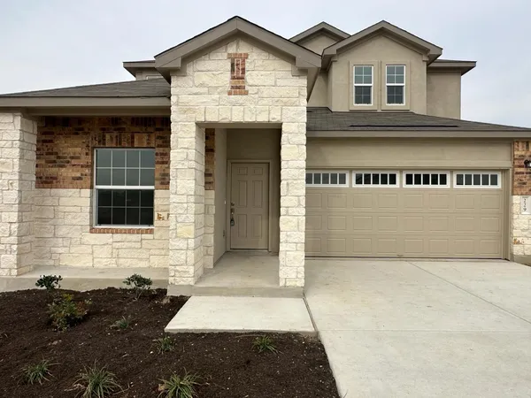 $2,595 | 229 Sonterra Drive, San Marcos, TX 78666