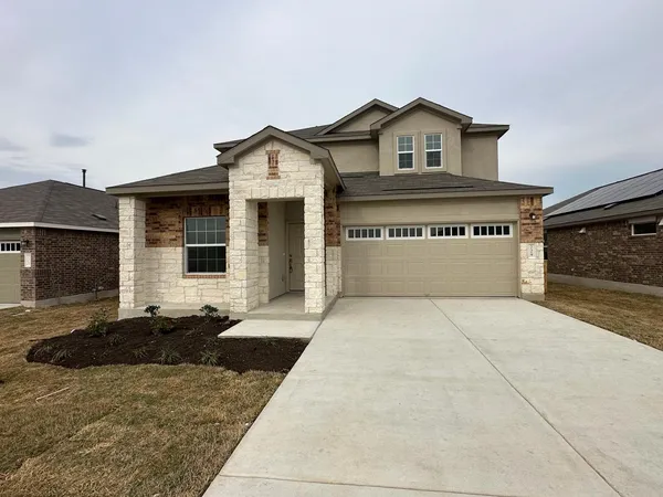 $2,595 | 229 Sonterra Drive, San Marcos, TX 78666