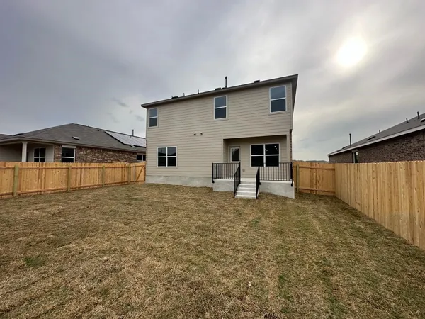 $2,595 | 229 Sonterra Drive, San Marcos, TX 78666