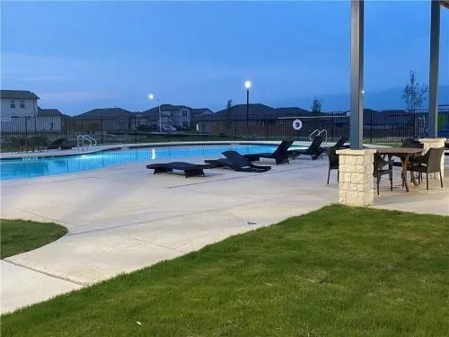 $2,595 | 229 Sonterra Drive, San Marcos, TX 78666