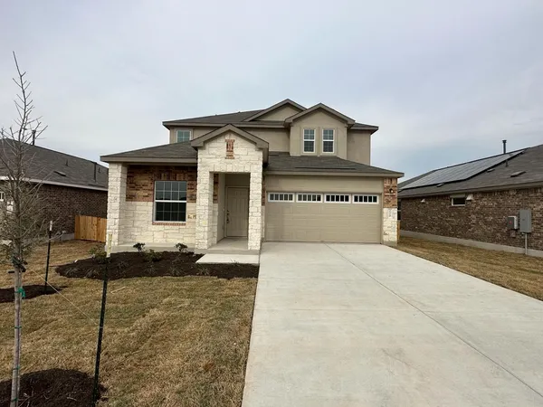 $2,595 | 229 Sonterra Drive, San Marcos, TX 78666