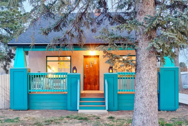 $515,000 | 1220 Holly Street, Pueblo, CO 81006