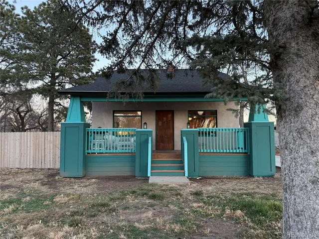 $515,000 | 1220 Holly Street, Pueblo, CO 81006
