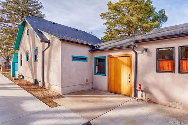 $515,000 | 1220 Holly Street, Pueblo, CO 81006
