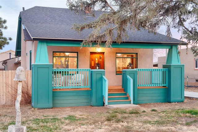 $515,000 | 1220 Holly Street, Pueblo, CO 81006