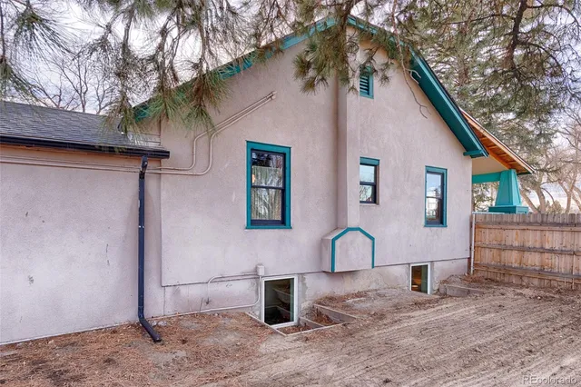 $515,000 | 1220 Holly Street, Pueblo, CO 81006