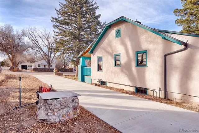 $515,000 | 1220 Holly Street, Pueblo, CO 81006