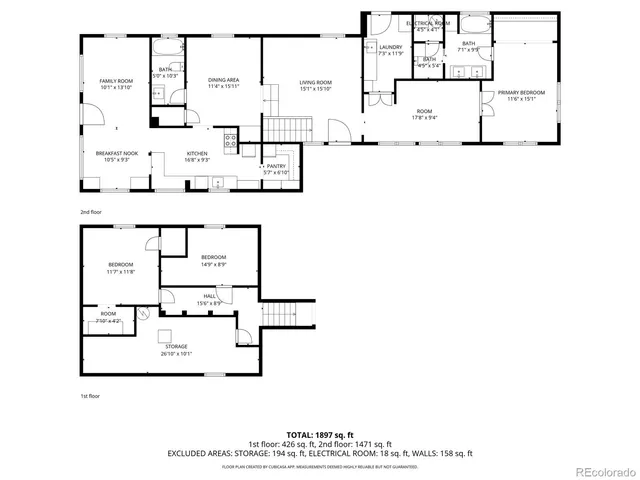 $515,000 | 1220 Holly Street, Pueblo, CO 81006