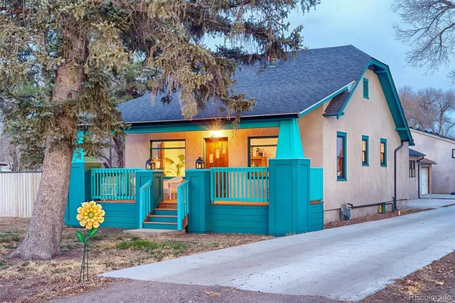$515,000 | 1220 Holly Street, Pueblo, CO 81006