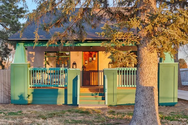 $515,000 | 1220 Holly Street, Pueblo, CO 81006