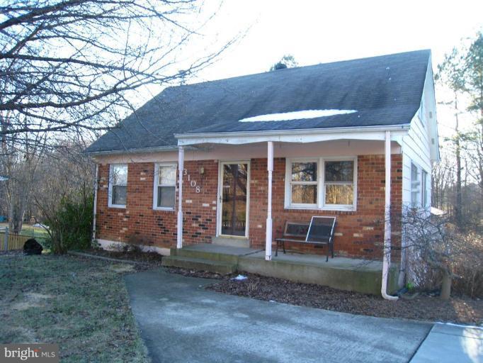 13108 Kerrydale Road Woodbridge, VA 22193 - Photo 1 of 1 Exterior (Main)