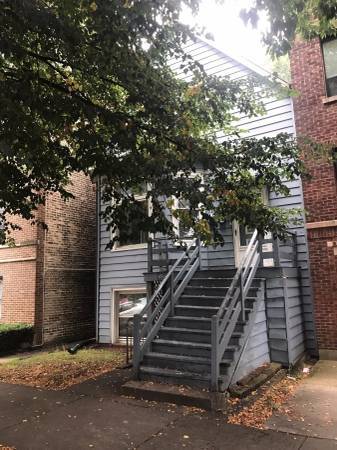 3908 North Janssen Avenue, Unit 2 Chicago, IL 60613 - Photo 1 of 11