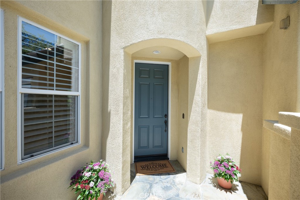 35 Reston Way Ladera Ranch, CA 92694 - Photo 28 of 30 Front Courtyard