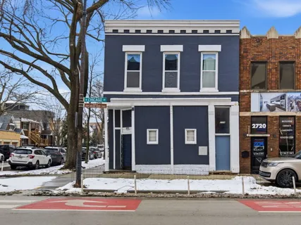 $750,000 | 2724 West Chicago Avenue, Chicago, IL 60622