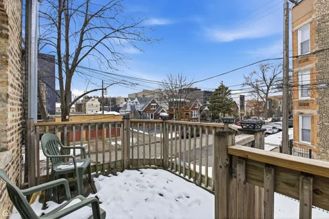$750,000 | 2724 West Chicago Avenue, Chicago, IL 60622