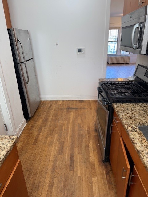 2139 West Lunt Avenue, Unit 3 Chicago, IL 60645 - Photo 3 of 12