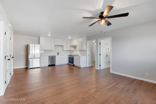 $289,750 | 1313 North Division Avenue, Unit C, Sandpoint, ID 83864